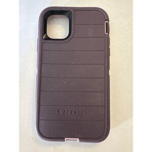 OtterBox Defender Series Pro Purple EUC